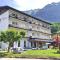 Guest Rooms with a great view at Residence Brunner