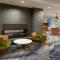 Fairfield Inn & Suites by Marriott Calgary Downtown