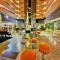 International Airport Flat