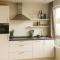 Charming Stay in Bright Antwerp