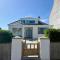Bungalow by the Sea, Moelfre