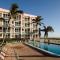 Wyndham Sea Gardens Studio Apartment with Resort Access