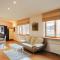 Rooftop Charm Stylish 2BDR Steps from Town Hall