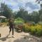 Warmoes tuinderswoning