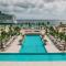 Mangrove Beach Corendon Curacao All-Inclusive Resort, Curio by Hilton