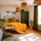 Four Seasons Apartments