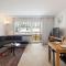 Apartment Allod Park Haus C 306 by Interhome