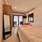 Cozy 1-Bedroom Apartment