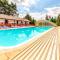 RÁJ sportovní a rekreační resort Branžež-All inclusive