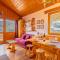 Cimes 1 #D1 - 6 guests - Ski in - Ski out
