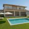 Le dune relax con cucina & piscina