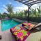 Shivananda Antique Villas by EPS