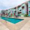 Apt in Nuevo Vallarta, 5 min from beach