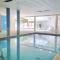 Studio Le Panoramic les Balcons d'Aix