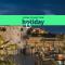 Hotiday Athens Acropolis