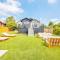 Modern Villa w jacuzzi sauna&garden
