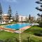 Résidence Oubaha - Grand appartement avec piscine