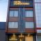 Hotel Down Town - Noida Sector 15