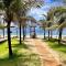 Aquaville, beachfront, leisure, 900m from Beach Park