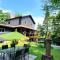 Chalet Ô Lac-Brome, 3ch, 8 personnes