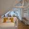 Santorin, Appartement lumineux au coeur de Vannes