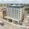 Garner Hotel Edinburgh - Haymarket by IHG
