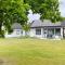 4 star holiday home in Gotlands Tofta