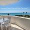 Beachfront Parque Paloma