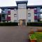 Perth Youth Hostel and Apartments