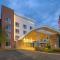 Fairfield Inn & Suites by Marriott Springfield Northampton/Amherst