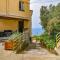 Gorgeous Home In Bonassola With Wifi