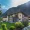 Haus Klaudia Gstrein