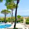 Park Hotel Pineta & Dependance Suite