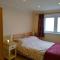 Comfortable room with en suite