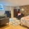 Historic home in central London