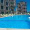 MIRA RESIDENCE Apart & Penthouse