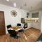Amel -new luxury apartment close to the beach