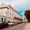 Elegant Double Room in Historic Georgian Lewes Townhouse