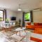 Holiday Home Ostrun