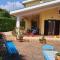 Casa Mimosa Holiday Room