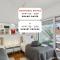 Harmonie Homes - Built in 2025 - Hotel-Quality Beds & Linen - Full Kitchen - Fiber WiFi - 4K Smart TV - 2 Balconies - Elevator - Free Private Parking - Near Augsburg - 20 Min via Autobahn to Munich-West