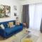 Nice Ouest, studio apartment near the beach