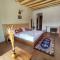 Scenic ladakh homestay upper Tukcha leh