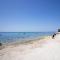 Villa Mediteran - Beach Villa with Jacuzzi