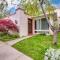 Earthy Pearl 1 Bedroom Suite at the Boise Depot