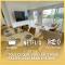 Superb 3 Bedroom near to Paris with Parking