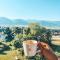 La bulle - Font-Romeu