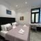 Tango Rooms