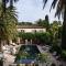 Pastis Hotel Saint-Tropez