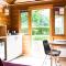 Hikers Cabin